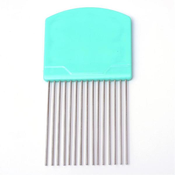 Paper Quilling Combs