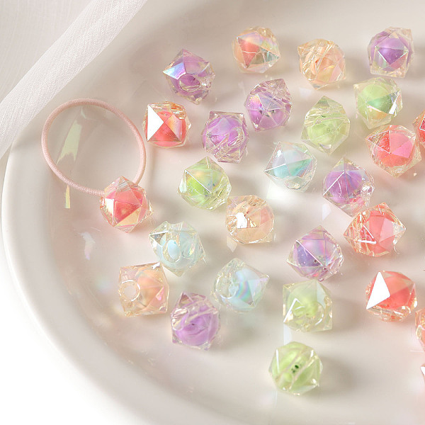 Transparent Acrylic… - image