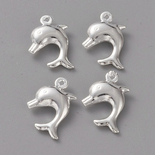 Brass Charms - image