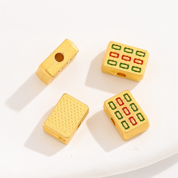 合金ビーズ