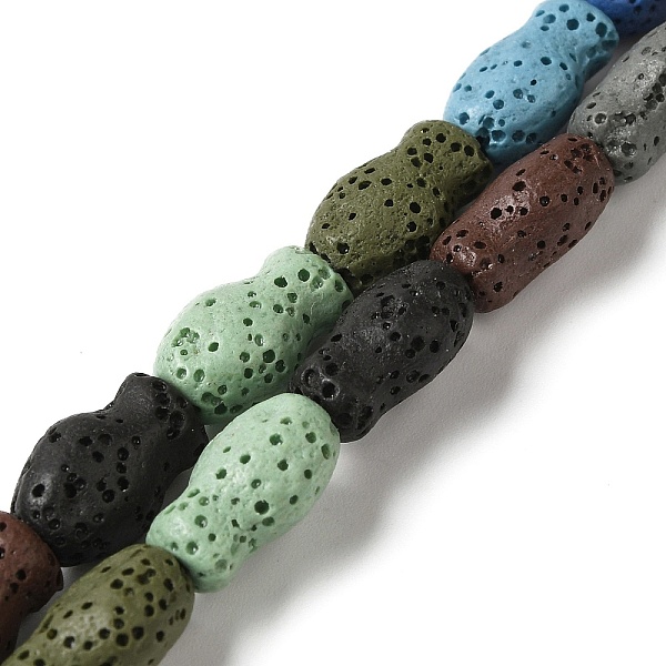 Natural Lava Rock B… - image