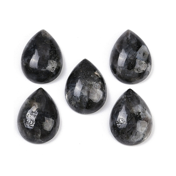 Natural Larvikite C… - image