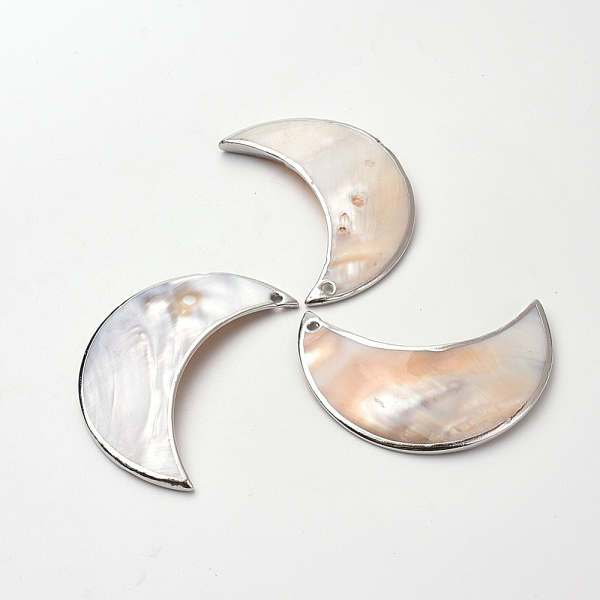 Plated Freshwater S… - image