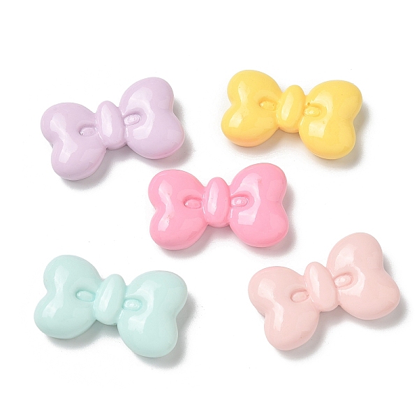 Opaque Resin Pendan… - image