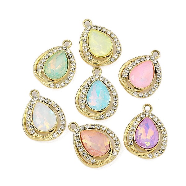 Glass Pendants - image