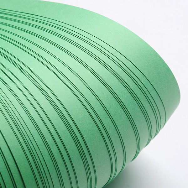 

PandaHall Quilling Paper Strips, Medium Aquamarine, 530x10mm, about 120strips/bag Paper Green