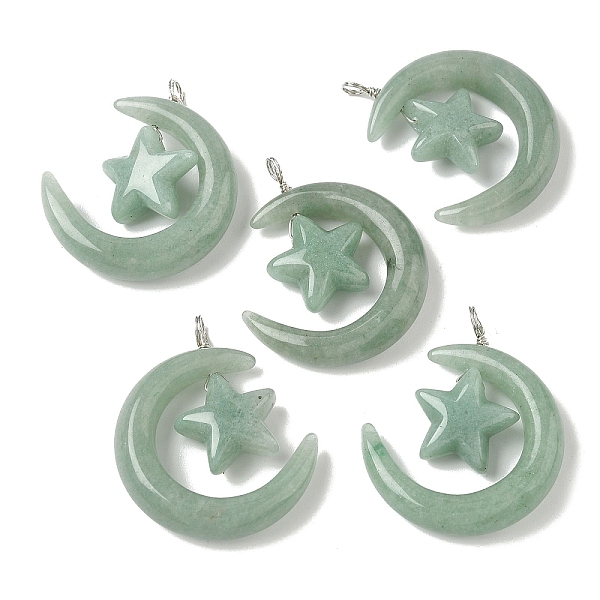 Natural Green Avent… - image