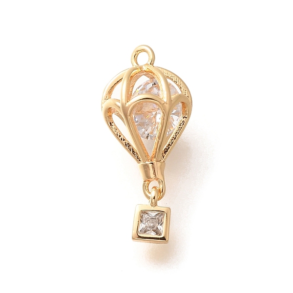Brass Pendants - image
