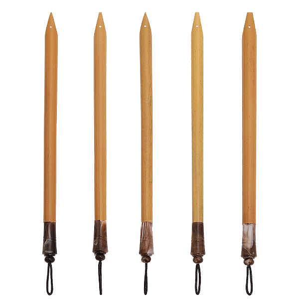Bamboo Dipping Pen … - image