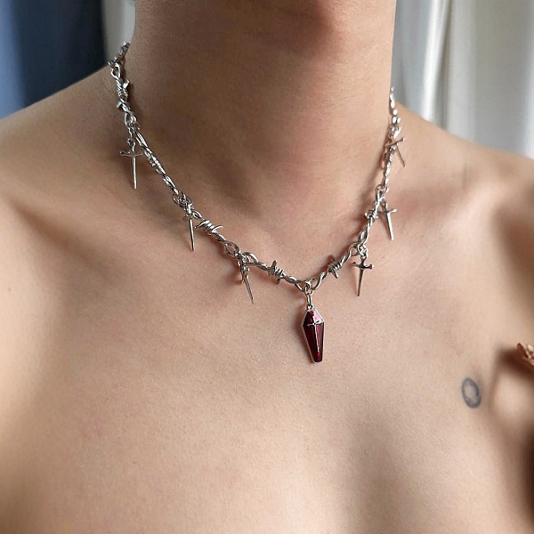 Halloween Alloy Spi… - image