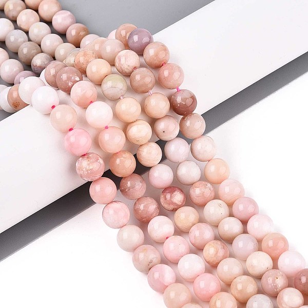Natural Pink Opal B… - image