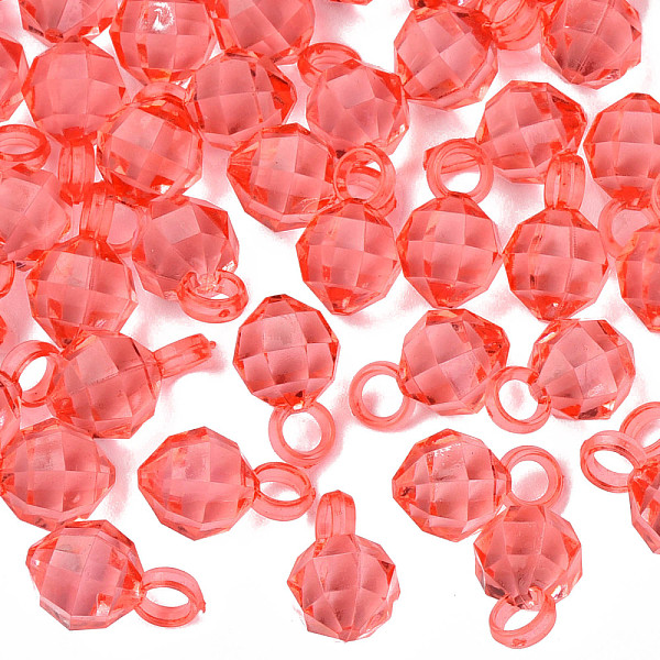 Transparent Acrylic… - image