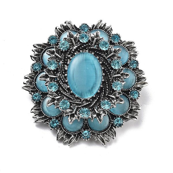 Baroque Flower Allo… - image