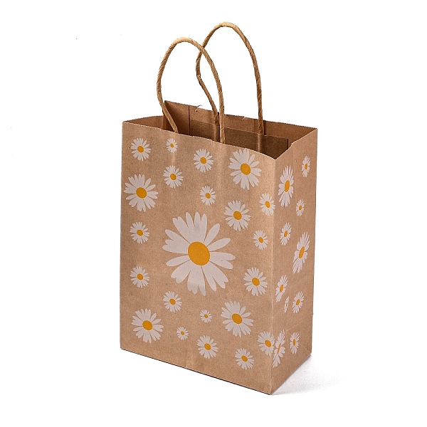 Daisy Flower Paper … - image