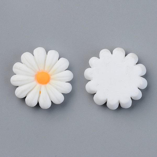 Resin Cabochons - image