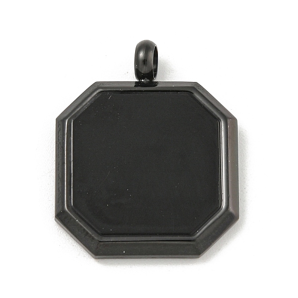 304 Stainless Steel Pendants