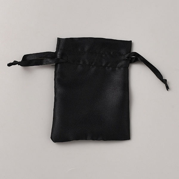 Satin Jewelry Pouch… - image