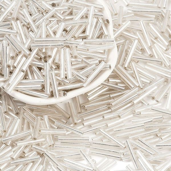Silver Lined Transp… - image