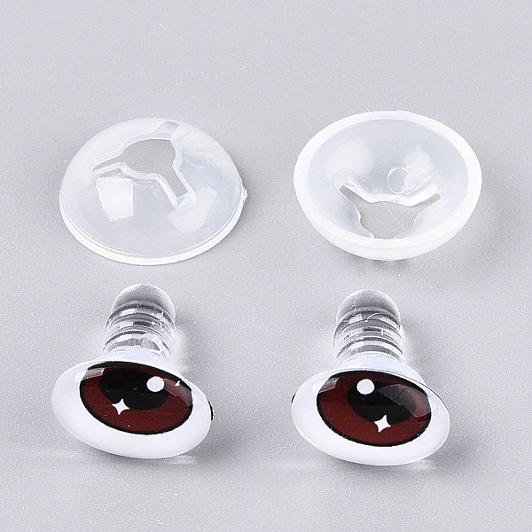 Glass Doll Craft Eyes