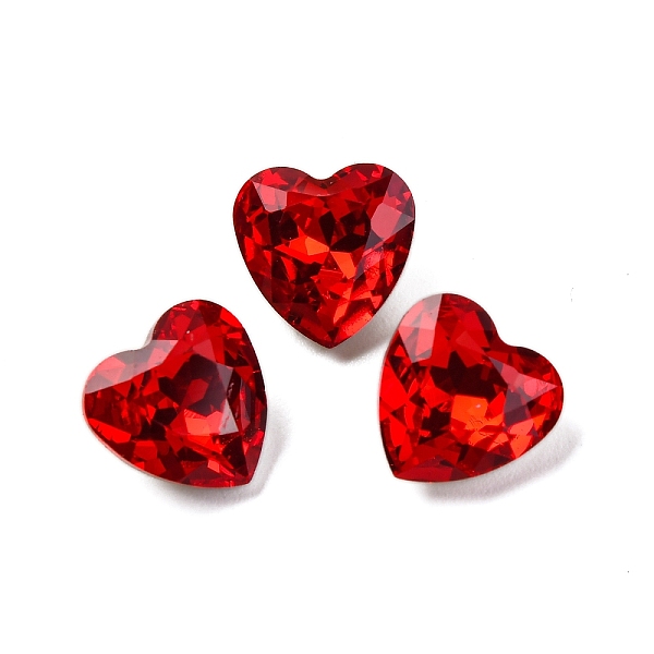 Glass Rhinestone Ca… - image