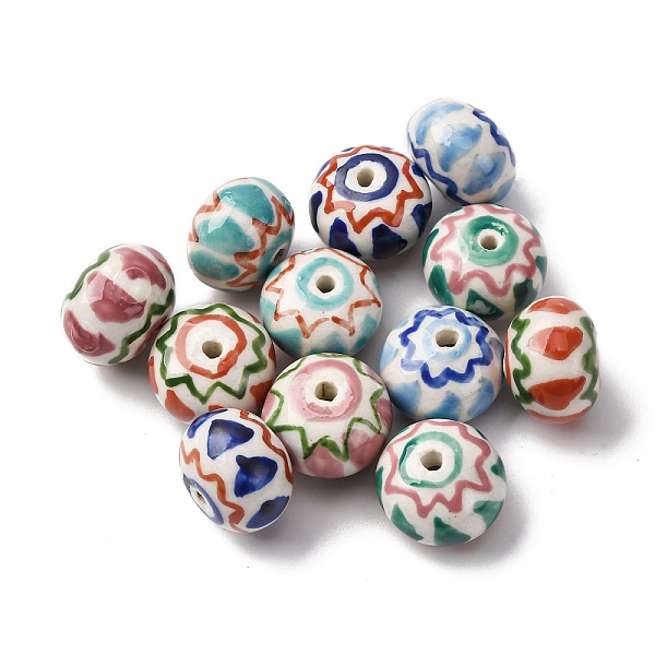 Handmade Porcelain … - image