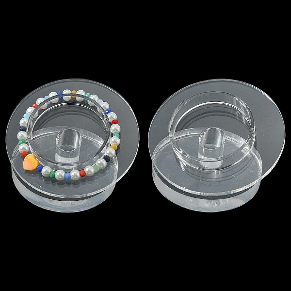 Organic Glass Brace… - image