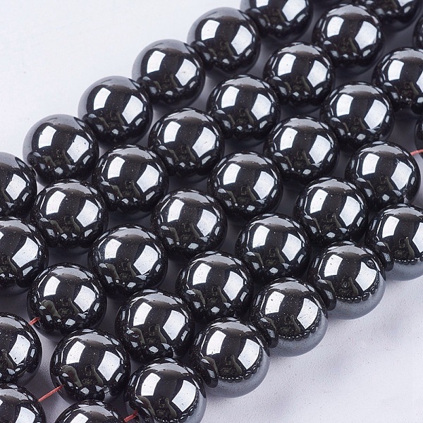 Non-Magnetic Synthe… - image