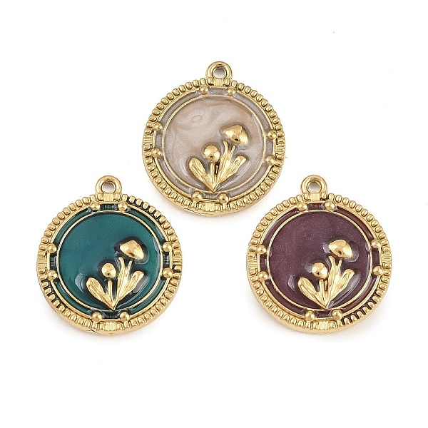 304 Stainless Steel Pendants