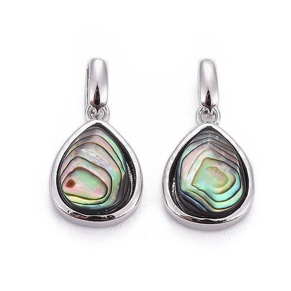 Natural Abalone She… - image