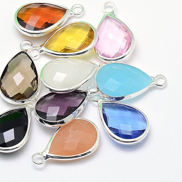 Silver Color Plated… - image