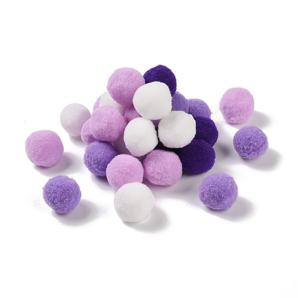 Polyester Ball Deco… - image