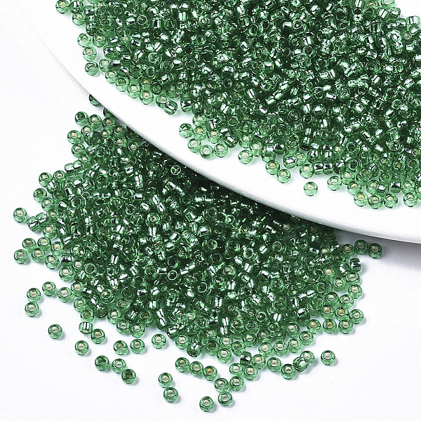 Glass Seed Beads - image