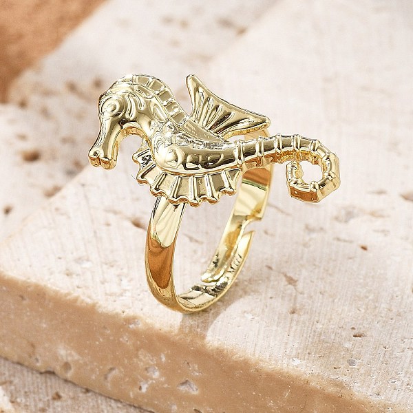 Brass Adjustable Fi… - image