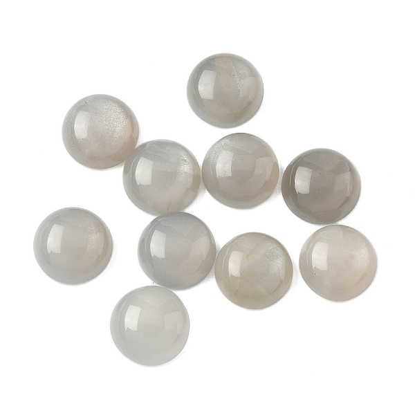 Natural Grey Moonst… - image