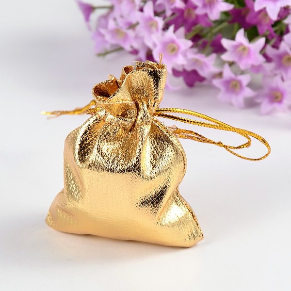 Organza Bags - image
