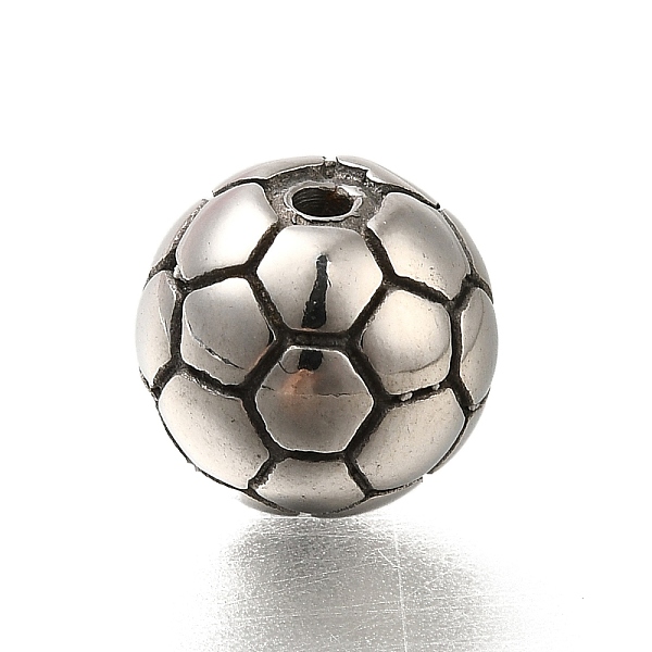 304 Stainless Steel Beads