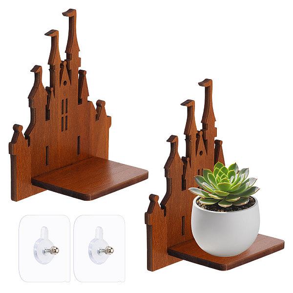 Wall Hanging Terrarium Planter