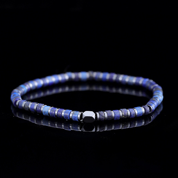 Bracelets extensibles pour hommes-image-EG0676-10-fr