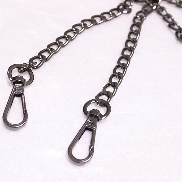 Iron Handbag Chain Straps