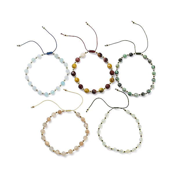 Adjustable Natural … - image