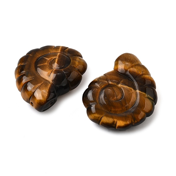 Natural Tiger Eye P… - image