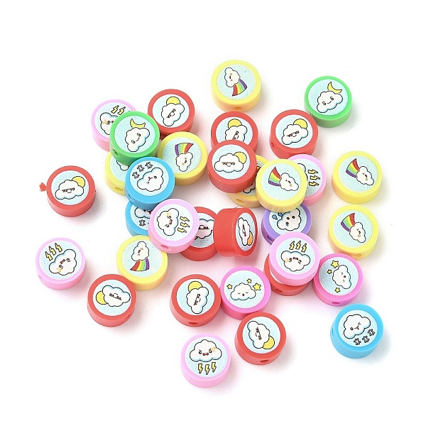 Printed Handmade Po… - image