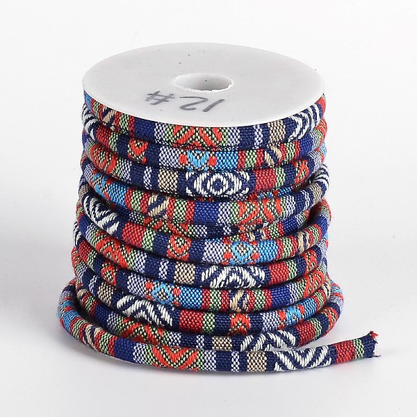 Ethnic Cord Polyester Cords