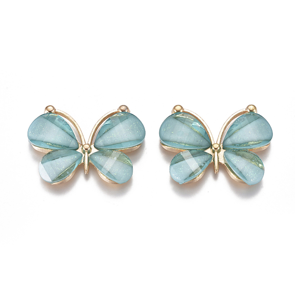 Alloy Pendants - image