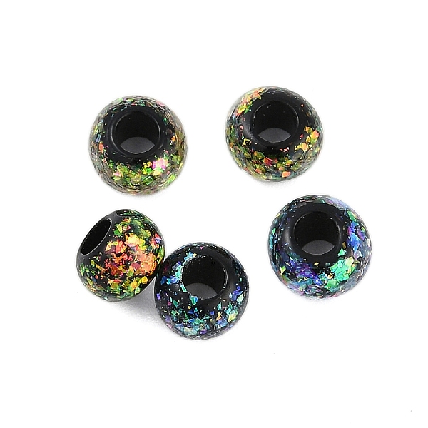 Plastic Beads - image