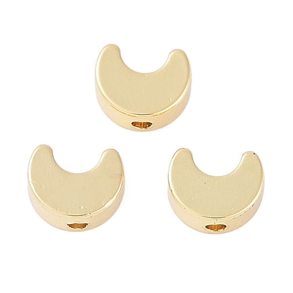 Brass Beads - image