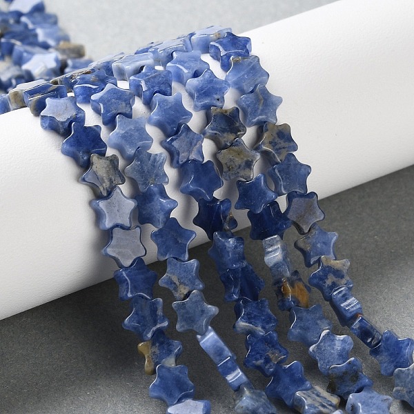 Natural Sodalite Be… - image