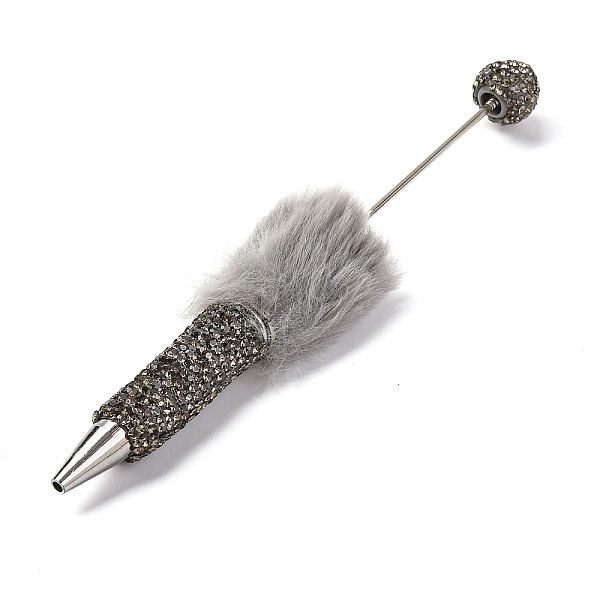 Iron Beadable Pen - image