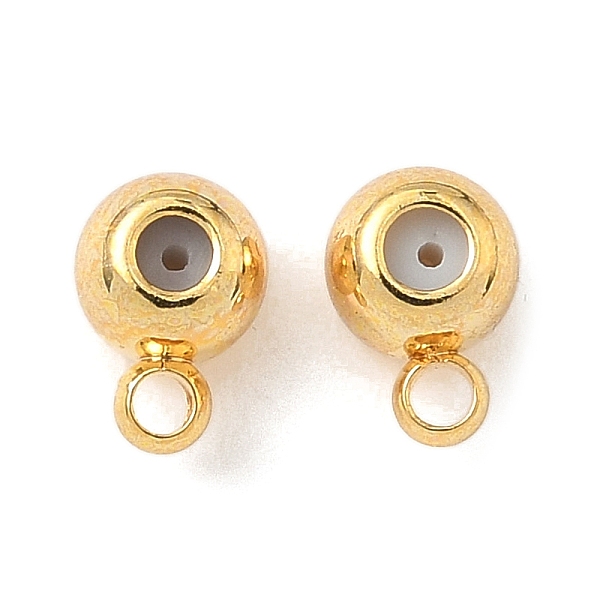 Brass Tube Bails - image