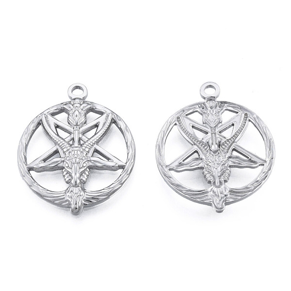Non-Tarnish 201 Sta… - image